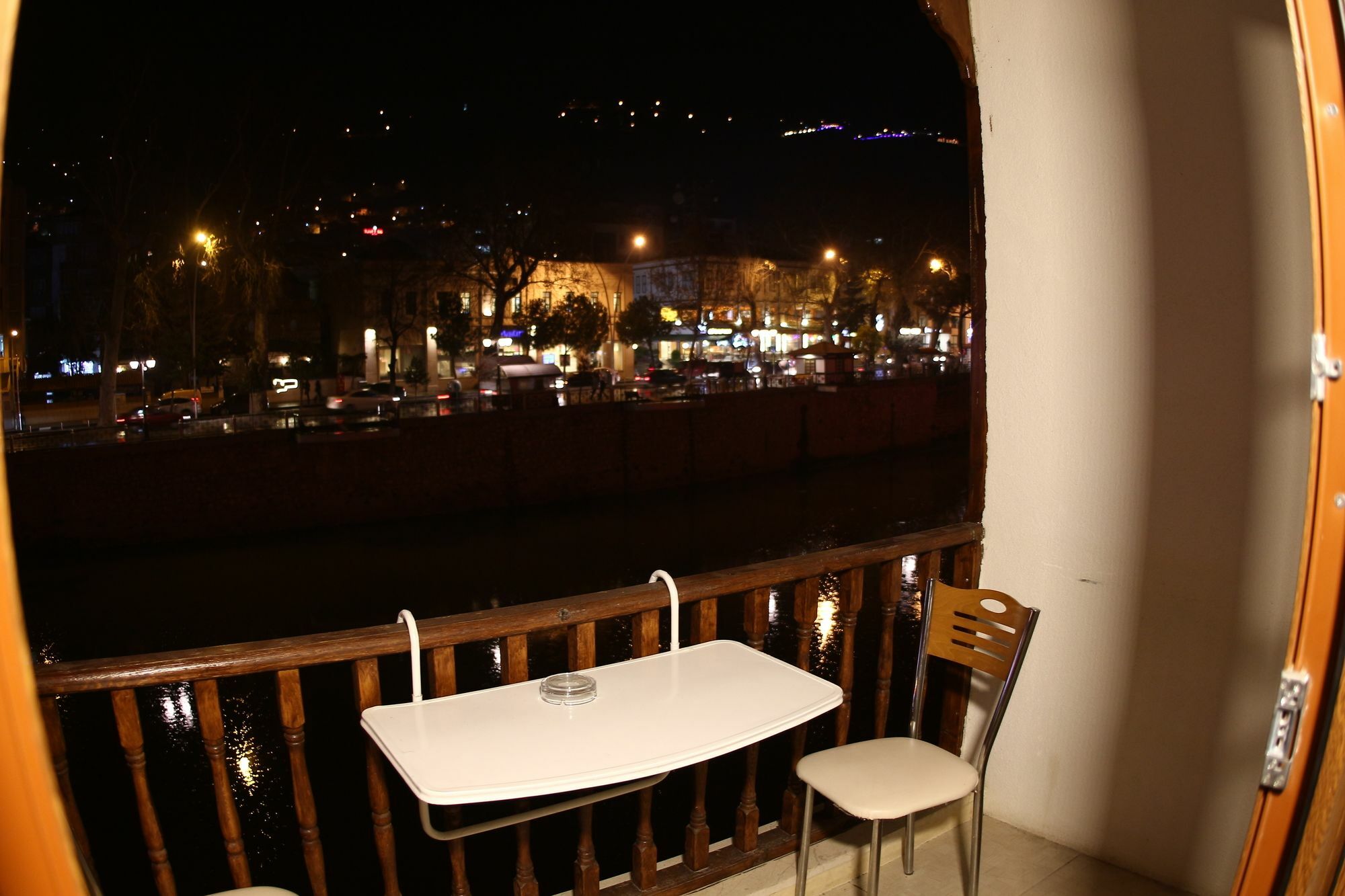 Sehri̇-Zade Yalisi 호텔 아마스야 외부 사진